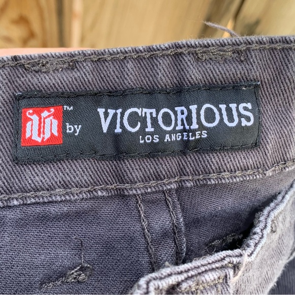 Victorious Los Angeles Jeans - Picture 6 of 9